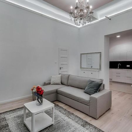Pelicanstay At 5Th District Budapešť Exteriér fotografie